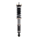 BC Racing DS-Series Coilover System - BMW / E46 3-Series Coupe / Sedan | I-02-DS-1