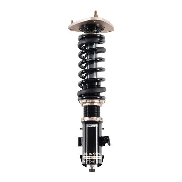 BC RACING RM VOLVO V70/S70 AWD 98-00