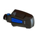 Seizmik Pursuit Mirror Color Insert Kit - Blue-2