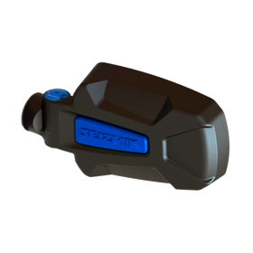 Seizmik Pursuit Mirror Color Insert Kit - Blue - 0