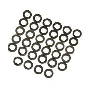 Mr. Gasket Head Bolt Washers Fits 7/16 Inch Head Bolts