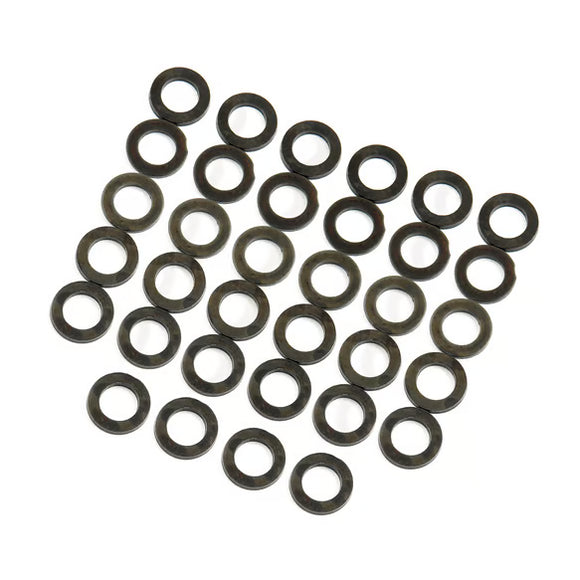 Mr. Gasket Head Bolt Washers Fits 7/16 Inch Head Bolts