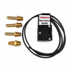 HONDATA boost control solenoid