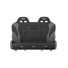 SIMPSON STD PRO SPORT BENCH X3 - BLK/GRY