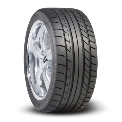 Mickey Thompson Street Comp Tire - 255/45R18 103W - 248824