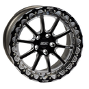 Belak 17x11 / 6.25in BS / 5x114.3 BP / High Pad / Series 4 Wheel - Single Beadlock-1