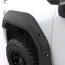 EGR 20-22 Gmc Sierra 2500Hd/3500Hd Baseline Bolt Style Fender Flares Set Of 4-2