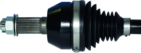 DragonFire Racing Hydra Axle- Polaris Ranger XP 1000 EPS High Lifter Edition 16-17- Postion- Front