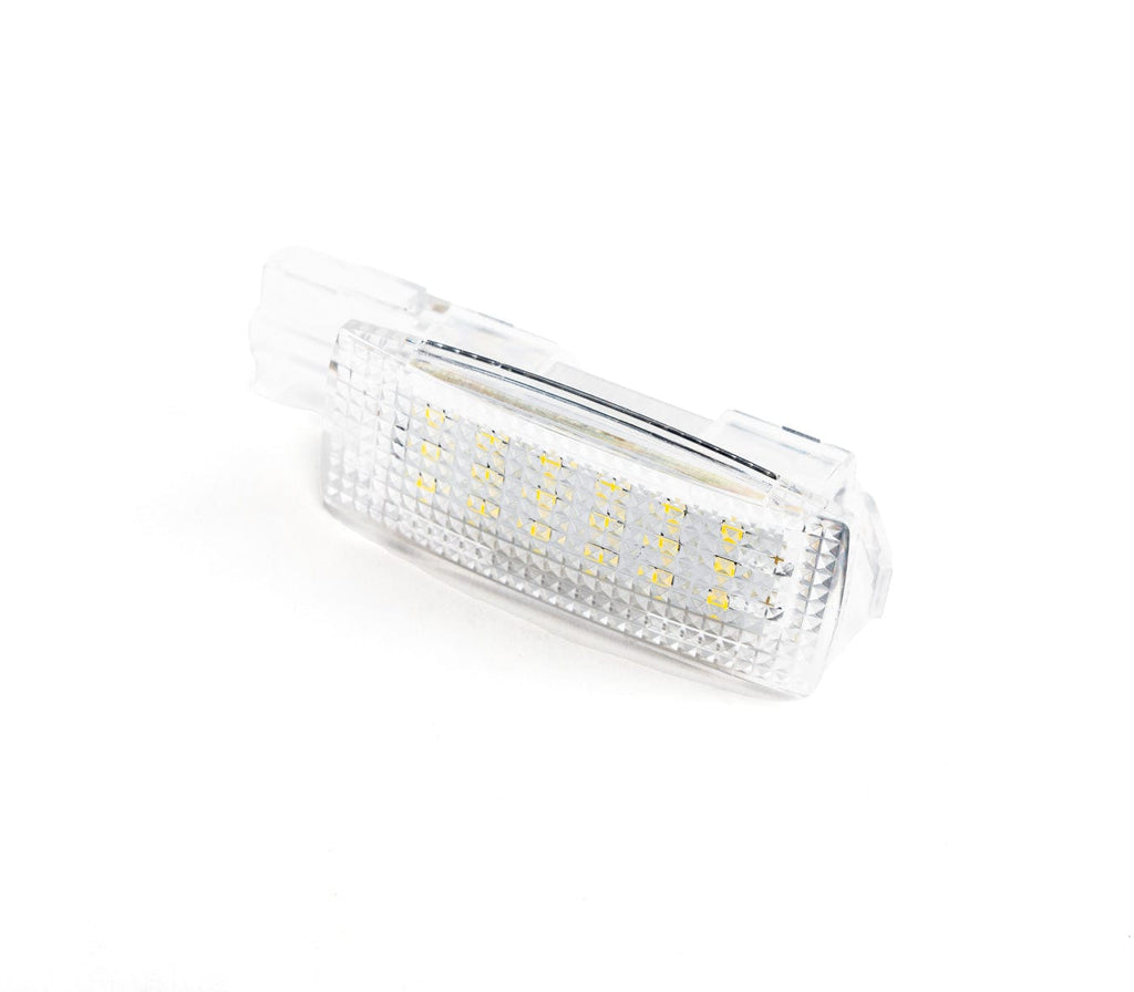 EmK LED Vanity Light Set - VW / MK5 / Rabbit / Jetta / Eos / B6 Passat
