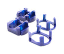 SuperPro 2011 BMW 1 Series M Base Rear Subframe Void Filler Insert Bushing Set - Bushings-2