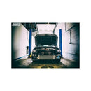 TURBOXS FRONT MOUNT INTERCOOLER: 2015+ SUBARU STI-2