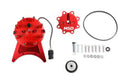 MSD FrontDrive Dist W/ ADJ. Hall Sensor. BBC-1