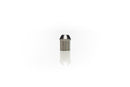 Titan 7 O.W.L. Titanium Race Nut 12x1.25 / 30mm H. / 60 Deg. Seat Taper - Rawform Titanium-9