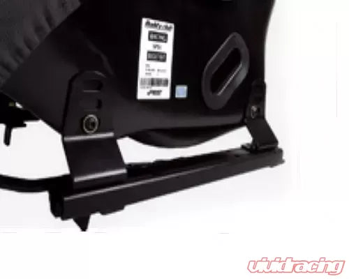 Buddy Club Racing Spec Seat Rail w/ Slider RX-8 04-11 -Left