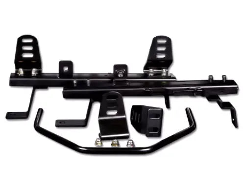 Buddy Club Racing Spec Seat Rail w/ Slider Fit 09-14 -Right