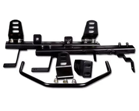 Buddy Club Racing Spec Seat Rail w/ Slider Fit 09-14 -Right