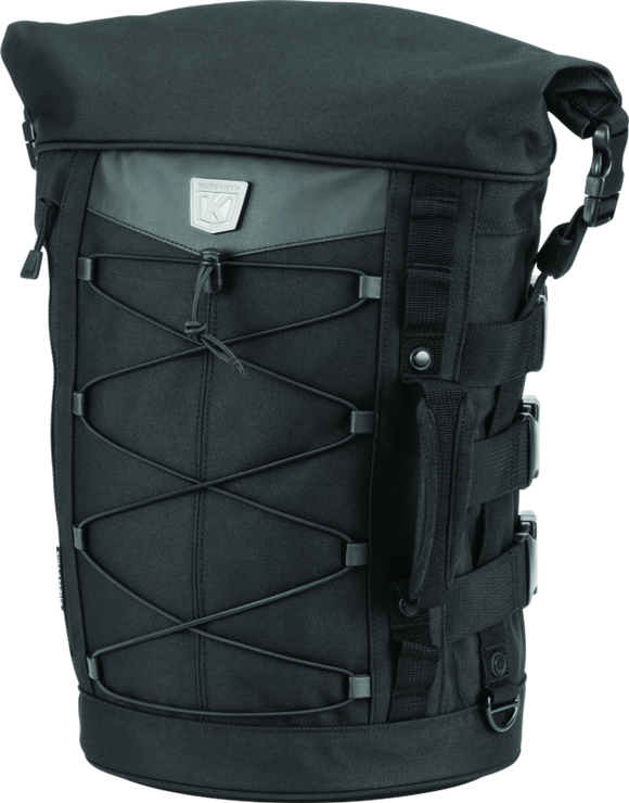 Kuryakyn Momentum Deadbeat Duffle Bag