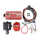 MSD Super HEI Kit with Digital 6AL. Blaster SS Coil. HEI Adapter and 8.5mm Coil-1