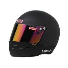 VIPER 2020 SMALL FLT BLK