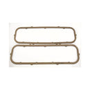 Mr. Gasket Performance Valve Cover Gaskets - .312 Inch Thick 1965-2000 Chevrolet 396-454 Mark IV/V/VI Big Block-1