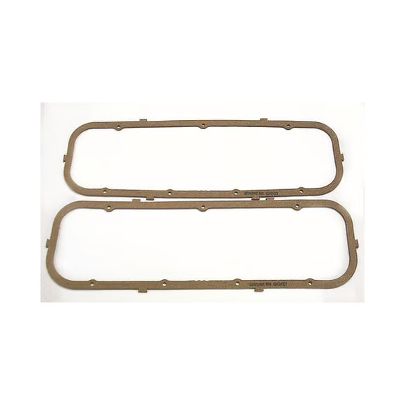 Mr. Gasket Performance Valve Cover Gaskets - .312 Inch Thick 1965-2000 Chevrolet 396-454 Mark IV/V/VI Big Block