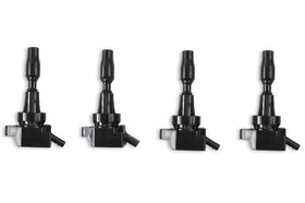 MSD Coil. Blaster Series. Fits 2015-2020 Hyundai/Kia 1.6 Turbo Black 4-Pack