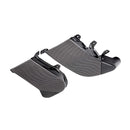 Carbon Fiber Brake Cooling Duct For 2023-2024 Nissan Z-3