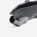 Carbon Fiber Brake Cooling Duct For 2023-2024 Nissan Z-6