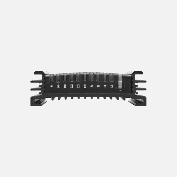 BCDC Alpha25 12V 25A DC Battery Charger