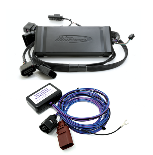 Group 9: JB4 Tuner 2017+ Audi RS3 & TTRS