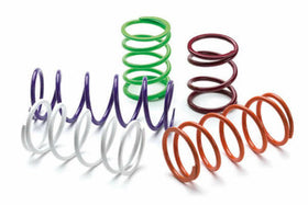 EPI 11-24  Can-Am 800-1000 Commander/400-1000 Outlander/Renegade Primary Spring Orange