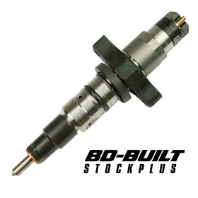 BD Diesel 2003-2004 Dodge 5.9L Cummins Stock Performance Plus Injector (0986435503)
