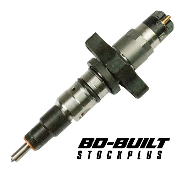 BD Diesel 2003-2004 Dodge 5.9L Cummins Stock Performance Plus Injector (0986435503)
