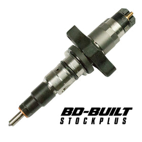 BD Diesel 2004.5-2007 Dodge 5.9L Cummins Stock Performance Plus Injector (0986435505)