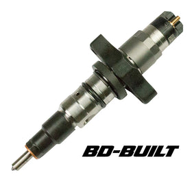 BD Diesel Injector - Dodge 5.9L Cummins 2004.5-2007 Stock Replacement (Each)