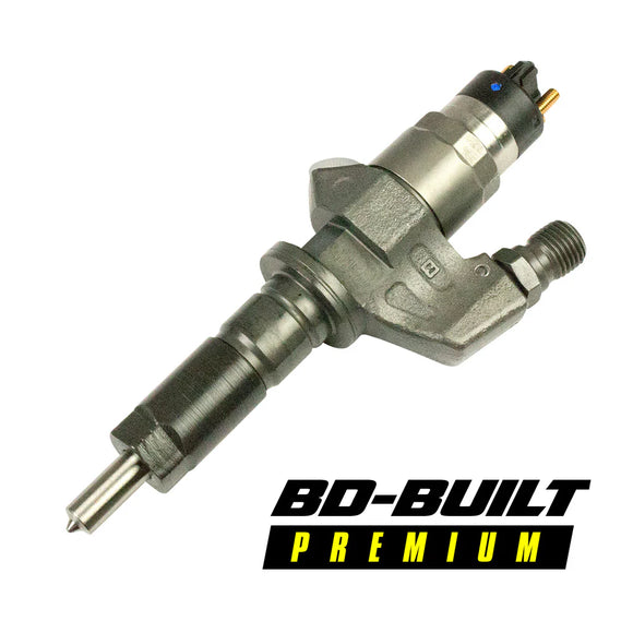 BD Diesel 2001-2004 Chevy/GMC Duramax LB7 Premium Stock Injector (0986435502)