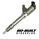 BD Diesel 2006-2007 Chevy Duramax LBZ Stock Performance Plus Injector (0986435521)-1