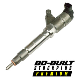 BD Diesel 2006-2007 Chevy Duramax LBZ Premium Performance Plus Injector (0986435521)