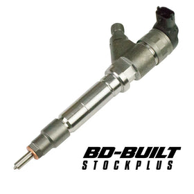 BD Diesel 2004.5-2006 Chevy Duramax LLY Stock Performance Plus Injector (0986435504)