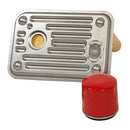 BD Diesel Trans Filter Service Kit - Chevy 2001-2016 Allison 1000-1