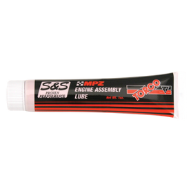 S&S Cycle Torco Engine Assembly Oil - 1oz