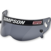SIMPSON LTS SMOKE SHIELD 2010 RX/DB/XB