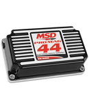 MSD Electronic Points Box. Pro Mag 44 Amp. Black-1