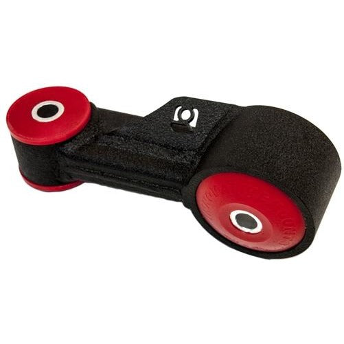 Innovative 03-05 Dodge Neon A853 Black Steel Mounts 95A Bushings