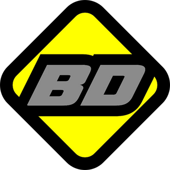 BD Diesel Positive Air Shutdown (Manual Controlled) - Chevy 2011-2015 LML