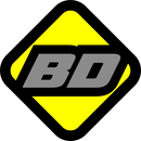 BD Diesel Positive Air Shutdown (Manual Controlled) - Chevy 2011-2015 LML-2