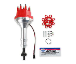MSD Dist.Ford 351C-460.ProBllt.SmlCap.STL GR