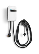 EvoCharge EVSE Single Port Wall 18ft Cable-1