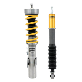 ÖHLINS RACING ROAD & TRACK COILOVER SYSTEM: 2020–2021 TOYOTA GR SUPRA