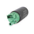 AEM 400LPH E85-COMPATIBLE FUEL PUMP KIT - DOUBLE BARB-8